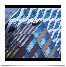 Reflections - Tony Green
